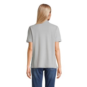 PACIFIC WOMEN — PACIFIC WOMEN - Back View