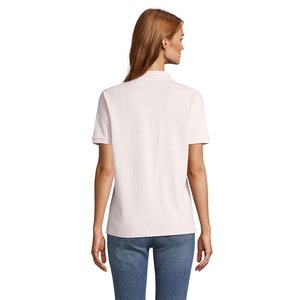 PACIFIC WOMEN — PACIFIC WOMEN - Back View