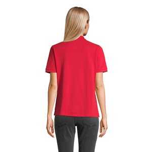 PACIFIC WOMEN — PACIFIC WOMEN - Back View