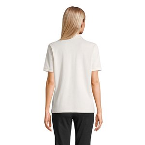 PACIFIC WOMEN — PACIFIC WOMEN - Back View