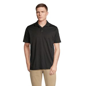 PITCHER UNISEX POLO — PITCHER