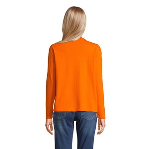 MONARCH WOMEN — MONARCH WOMEN - Back View