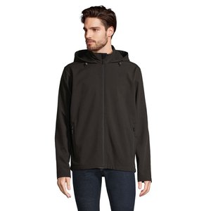 RACE HOODED MEN — RACE HOODED MEN