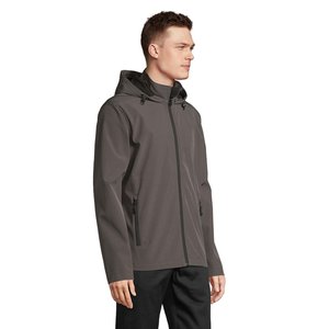 RACE HOODED MEN — RACE HOODED MEN