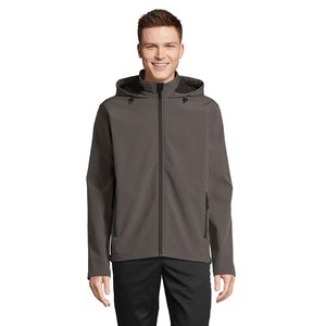 RACE HOODED MEN — RACE HOODED MEN