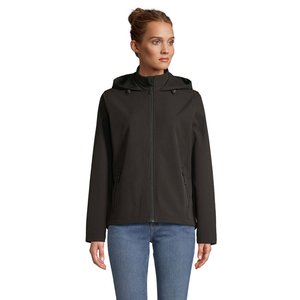 RACE HOODED WOMEN — RACE HOODED WOMEN