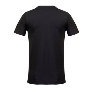 Explorer T-shirt Unisex — EXPLORER - Back View