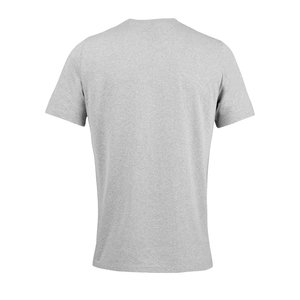 Explorer T-shirt Unisex — EXPLORER - Back View