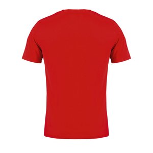 Explorer T-shirt Unisex — EXPLORER - Back View
