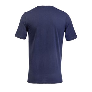 Explorer T-shirt Unisex — EXPLORER - Back View