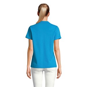 PULSE WOMEN — PULSE WOMEN - Back View