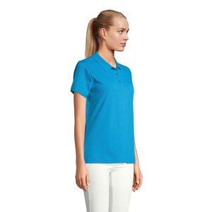 PULSE WOMEN — PULSE WOMEN
