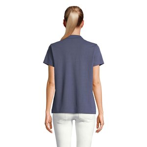 PULSE WOMEN — PULSE WOMEN - Back View