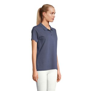 PULSE WOMEN — PULSE WOMEN