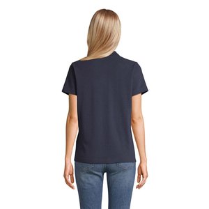 PULSE WOMEN — PULSE WOMEN - Back View