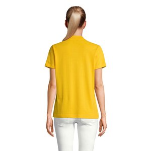 PULSE WOMEN — PULSE WOMEN - Back View
