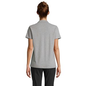 PULSE WOMEN — PULSE WOMEN - Back View