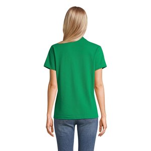 PULSE WOMEN — PULSE WOMEN - Back View
