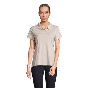 PULSE WOMEN — PULSE WOMEN