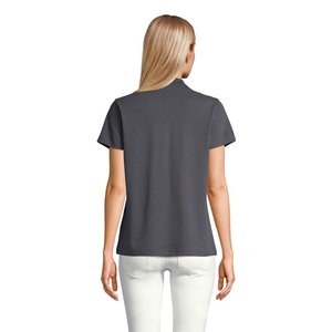 PULSE WOMEN — PULSE WOMEN - Back View
