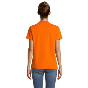 PULSE WOMEN — PULSE WOMEN - Back View