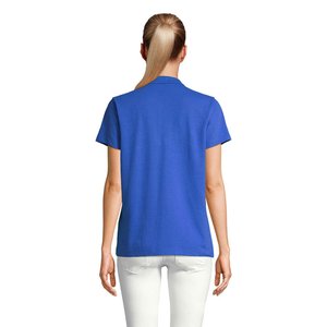 PULSE WOMEN — PULSE WOMEN - Back View