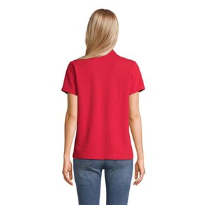 PULSE WOMEN — PULSE WOMEN - Back View