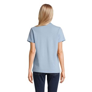 PULSE WOMEN — PULSE WOMEN - Back View