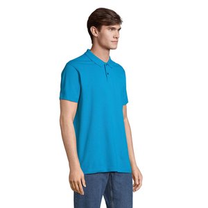PULSE UNISEX POLO — PULSE