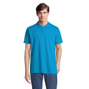 PULSE UNISEX POLO — PULSE