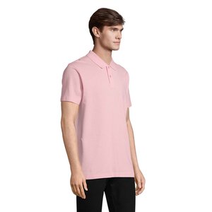PULSE UNISEX POLO — PULSE