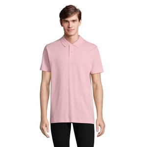 PULSE UNISEX POLO — PULSE