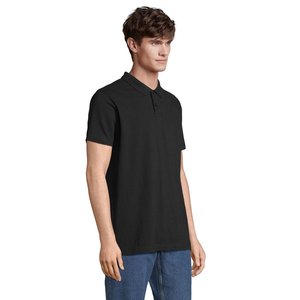 PULSE UNISEX POLO — PULSE