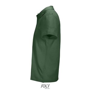PULSE UNISEX POLO — PULSE