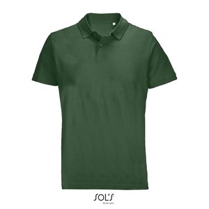 PULSE UNISEX POLO — PULSE
