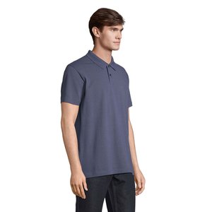 PULSE UNISEX POLO — PULSE