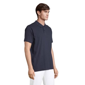 PULSE UNISEX POLO — PULSE