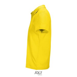 PULSE UNISEX POLO — PULSE