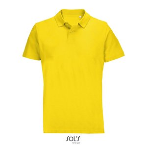 PULSE UNISEX POLO — PULSE