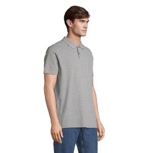 PULSE UNISEX POLO — PULSE