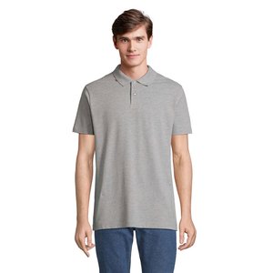 PULSE UNISEX POLO — PULSE