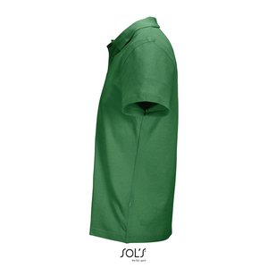 PULSE UNISEX POLO — PULSE