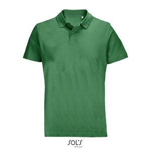 PULSE UNISEX POLO — PULSE