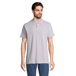 PULSE UNISEX POLO — PULSE