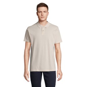 PULSE UNISEX POLO — PULSE