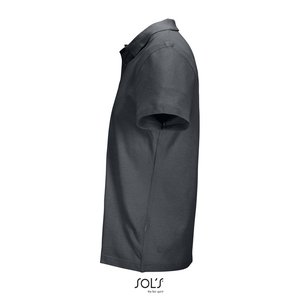 PULSE UNISEX POLO — PULSE