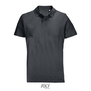 PULSE UNISEX POLO — PULSE