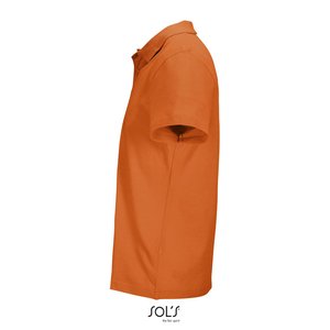 PULSE UNISEX POLO — PULSE