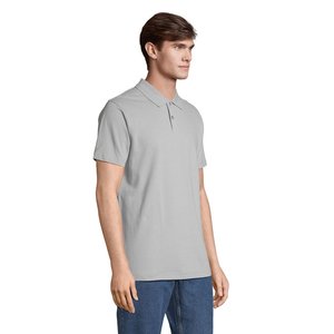 PULSE UNISEX POLO — PULSE