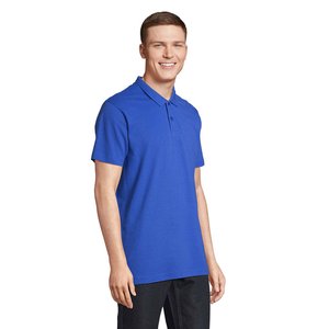 PULSE UNISEX POLO — PULSE